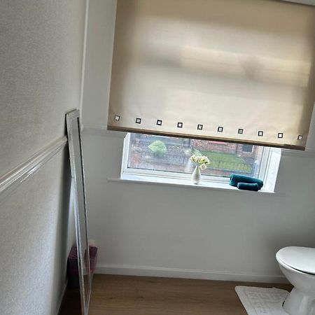 Village Rooms Marton-in-Cleveland Экстерьер фото