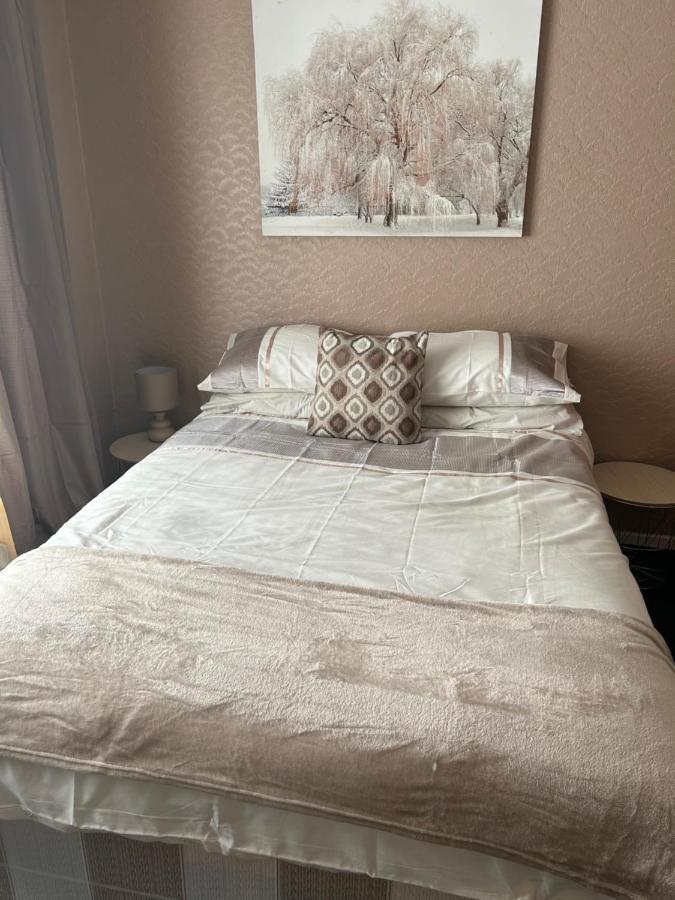 Village Rooms Marton-in-Cleveland Экстерьер фото