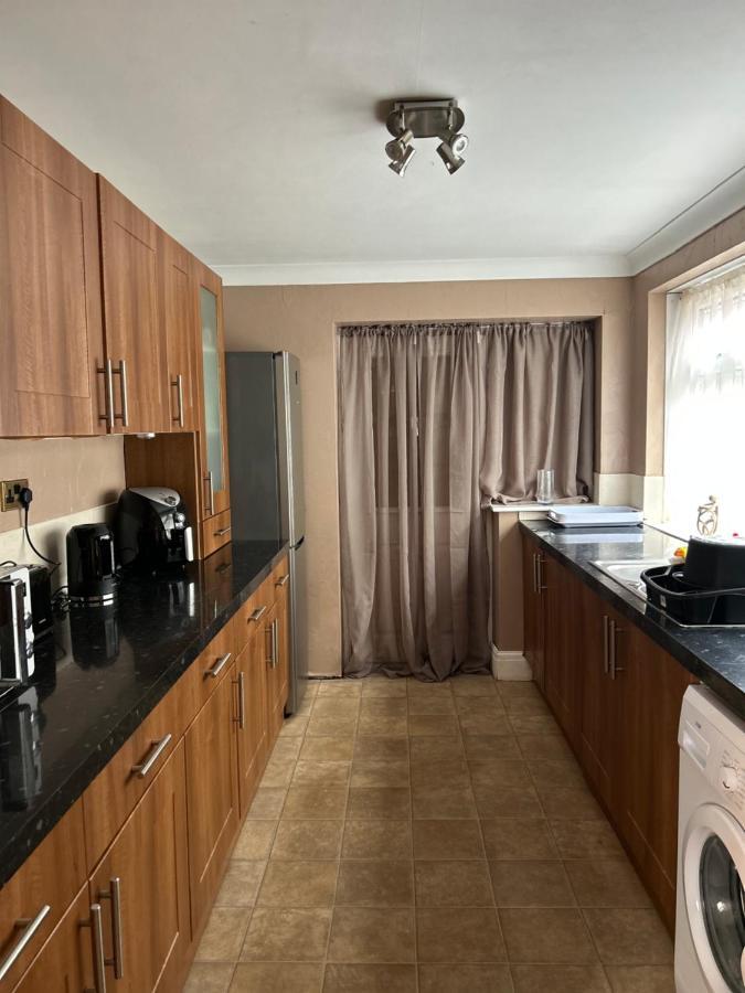 Village Rooms Marton-in-Cleveland Экстерьер фото