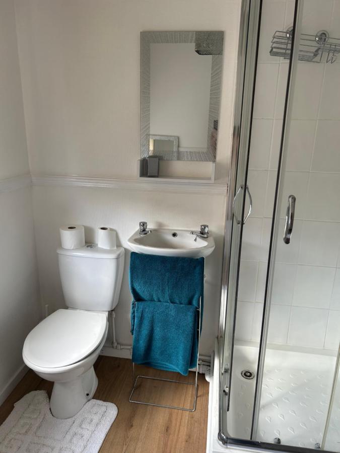 Village Rooms Marton-in-Cleveland Экстерьер фото